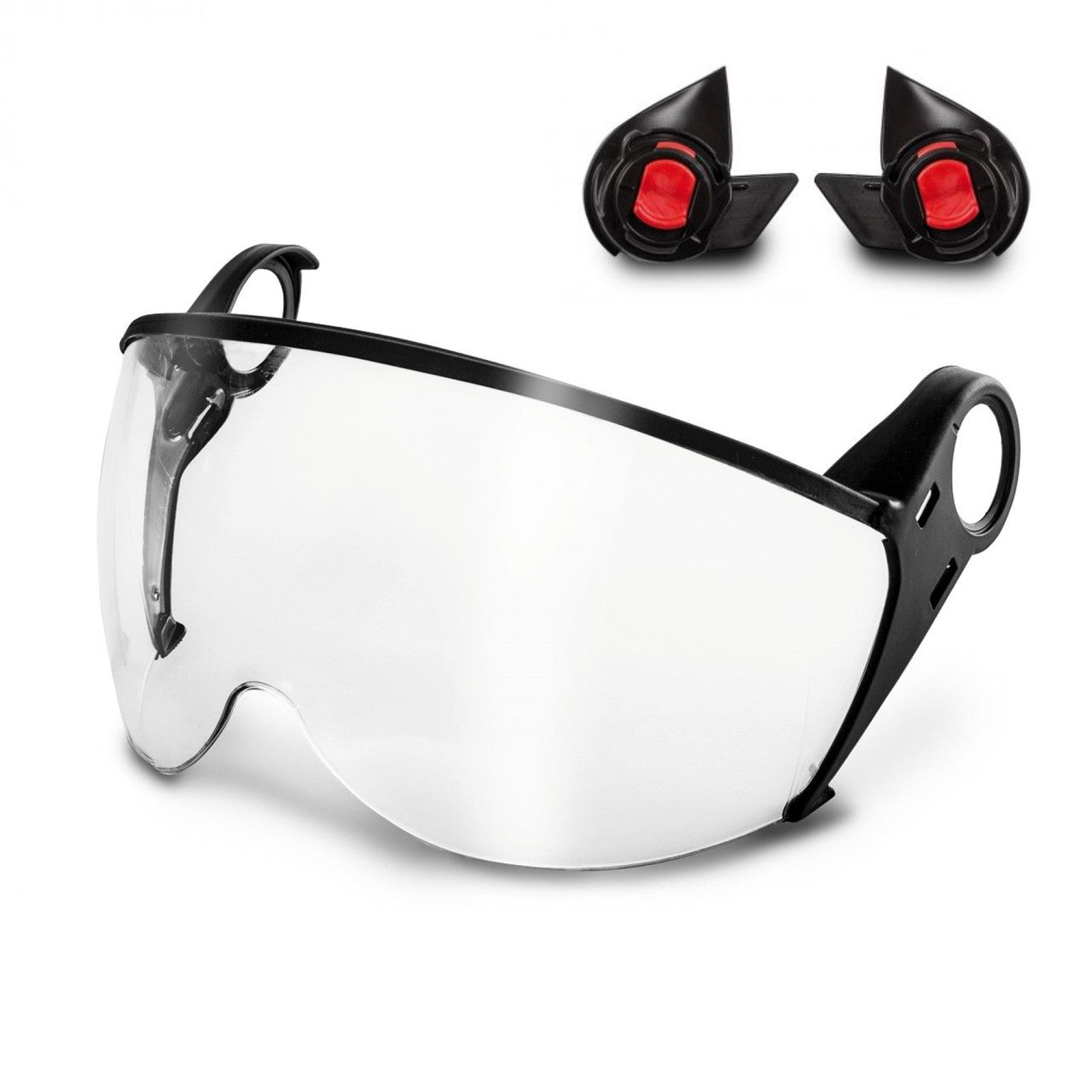 KASK ZENITH VISOR KITS