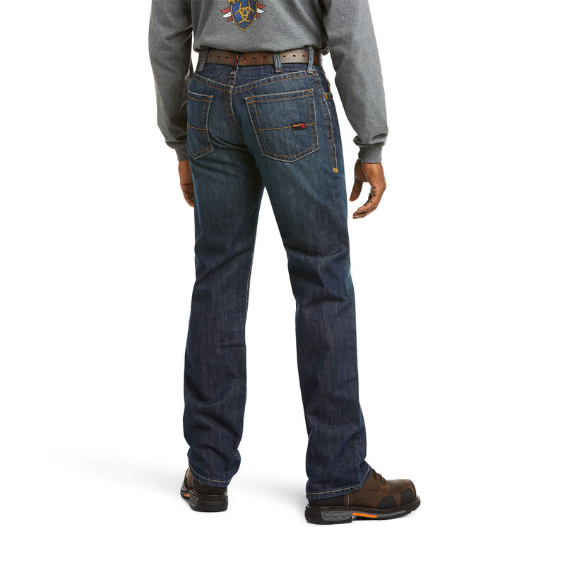 ARIAT M4 Relaxed Basic Boot Cut FR Jean