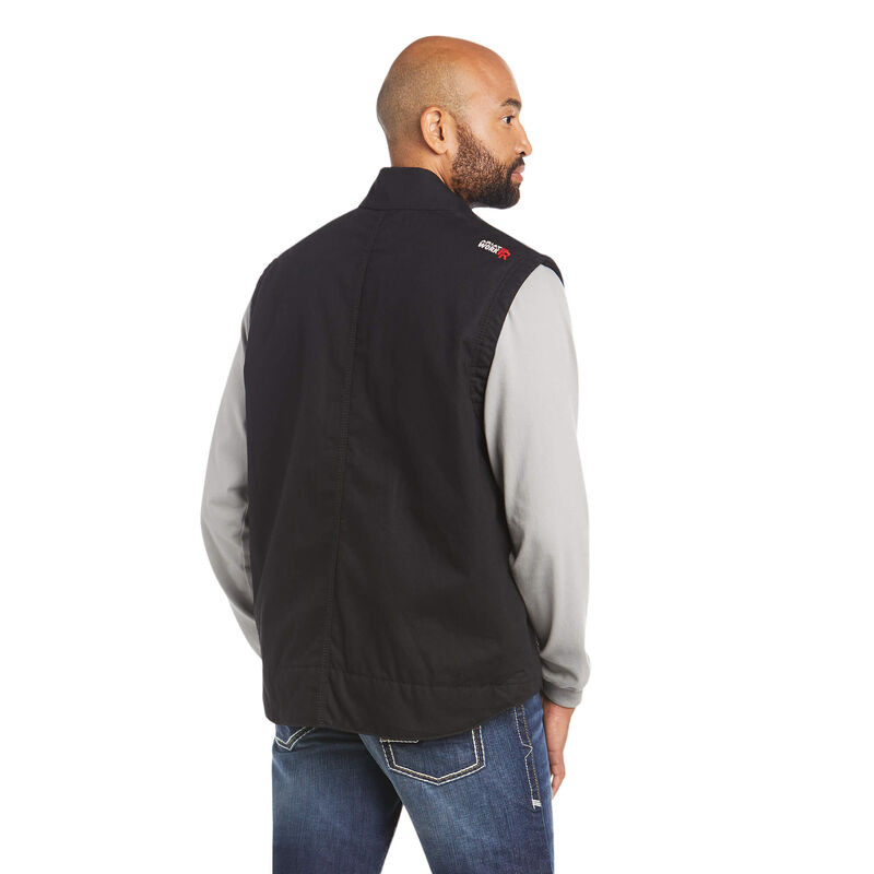 ARIAT FR Workhorse Insulated Vest