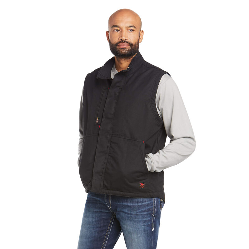 ARIAT FR Workhorse Insulated Vest