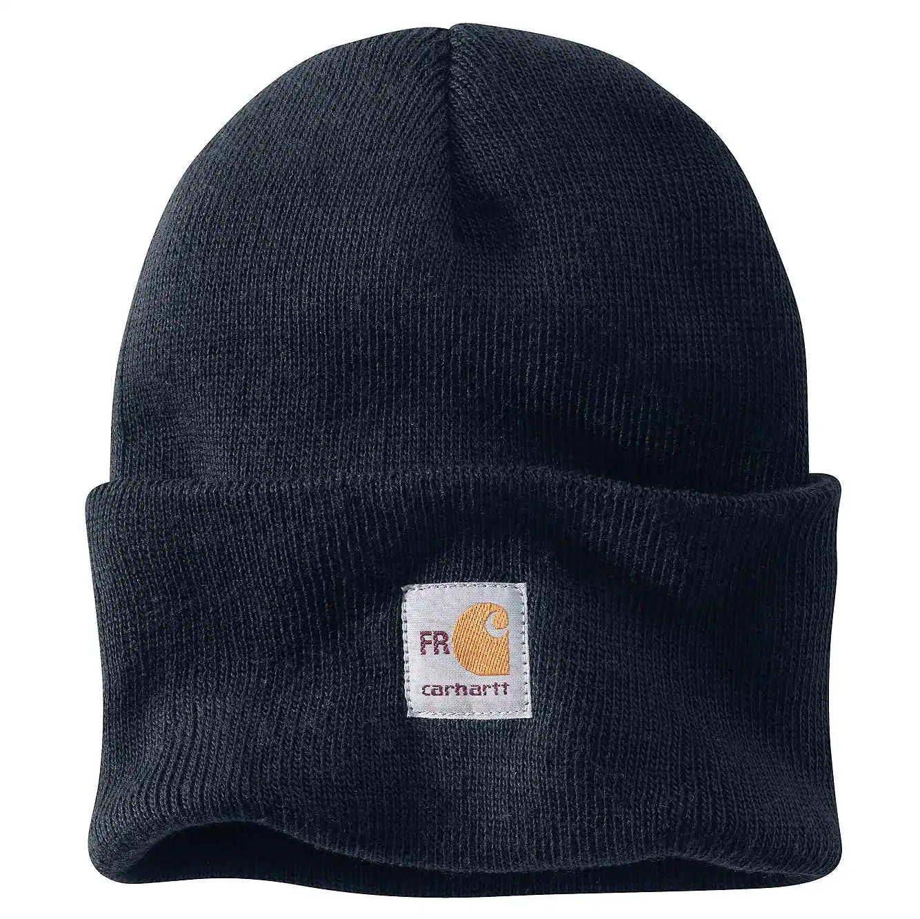 CARHARTT FR KNIT CUFFED BEANIE