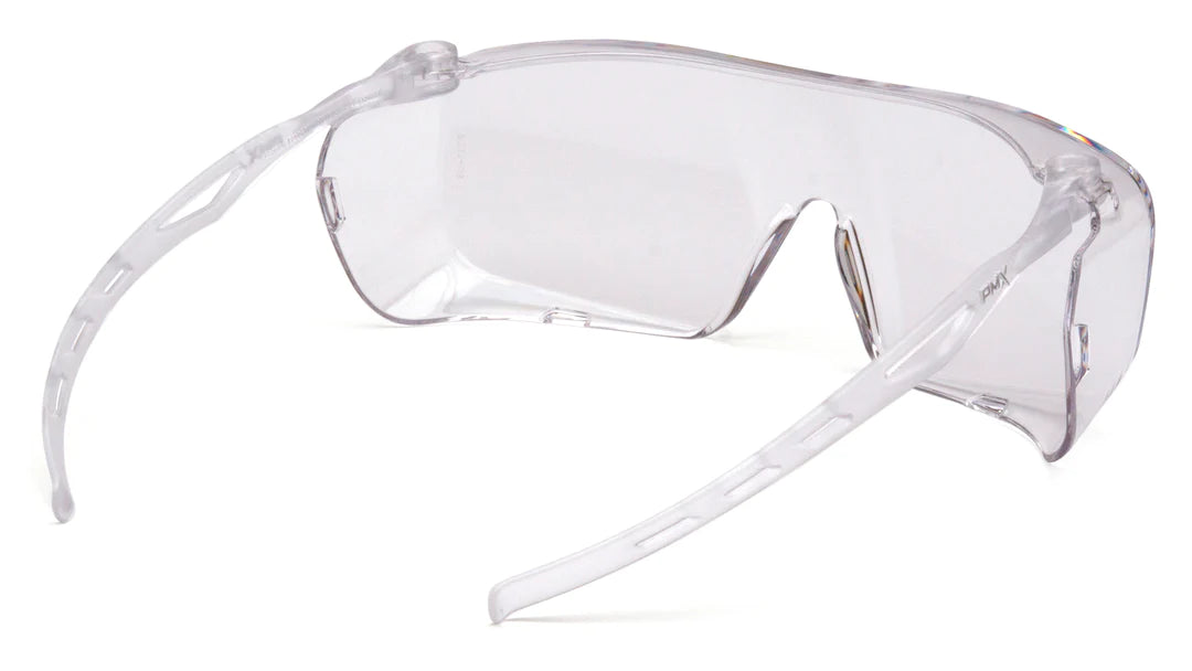 PYRAMEX OTS CAPPTURE Safety Glasses
