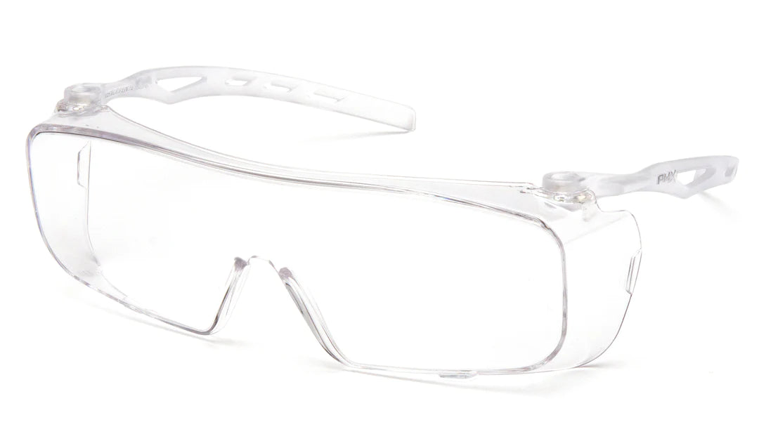 PYRAMEX OTS CAPPTURE Safety Glasses