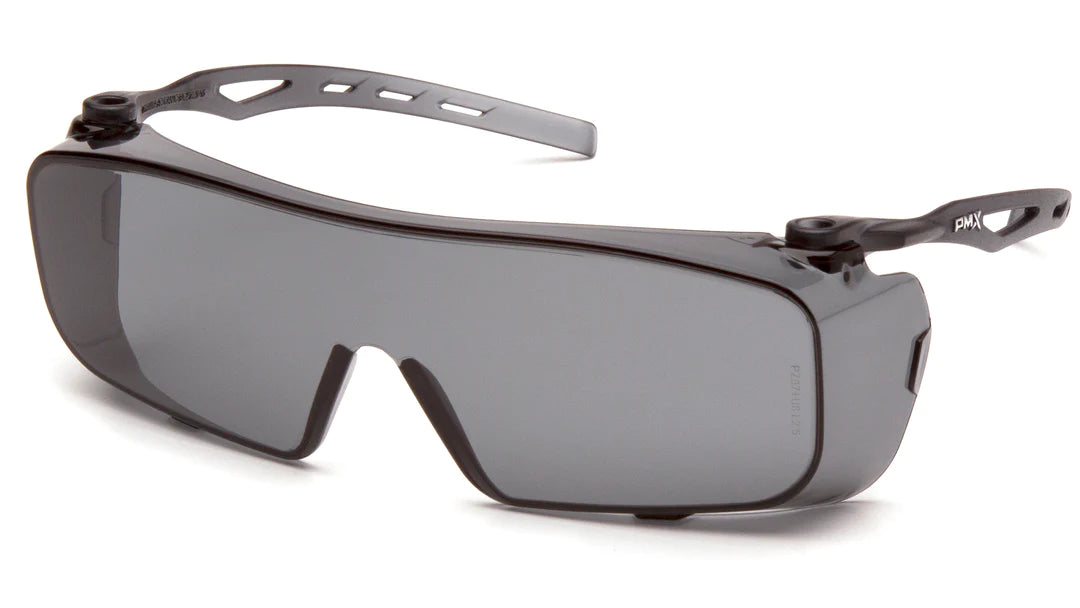 PYRAMEX OTS CAPPTURE Safety Glasses