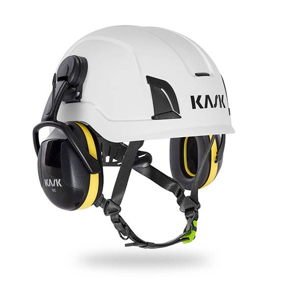KASK - EAR DEFENDERS SC2 MUFF - KASK ONLY