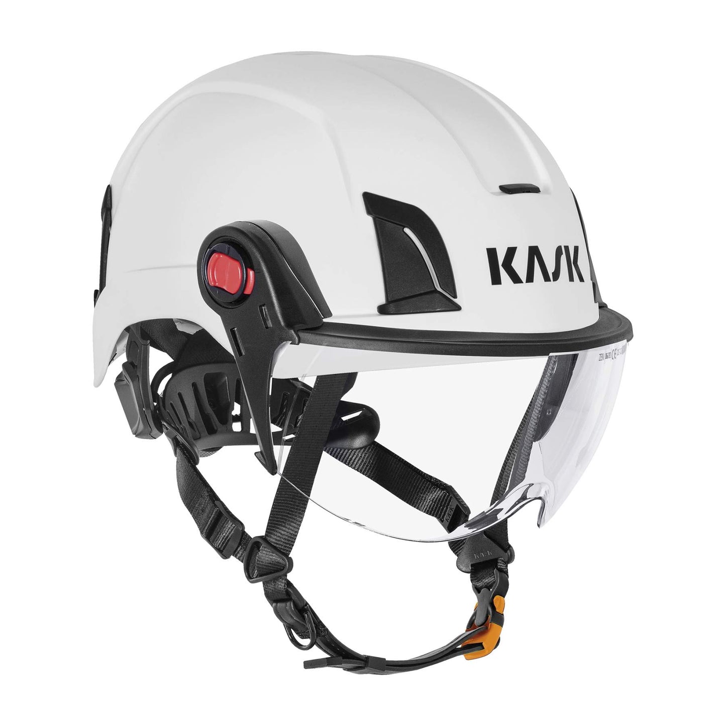 KASK ZENITH VISOR KITS