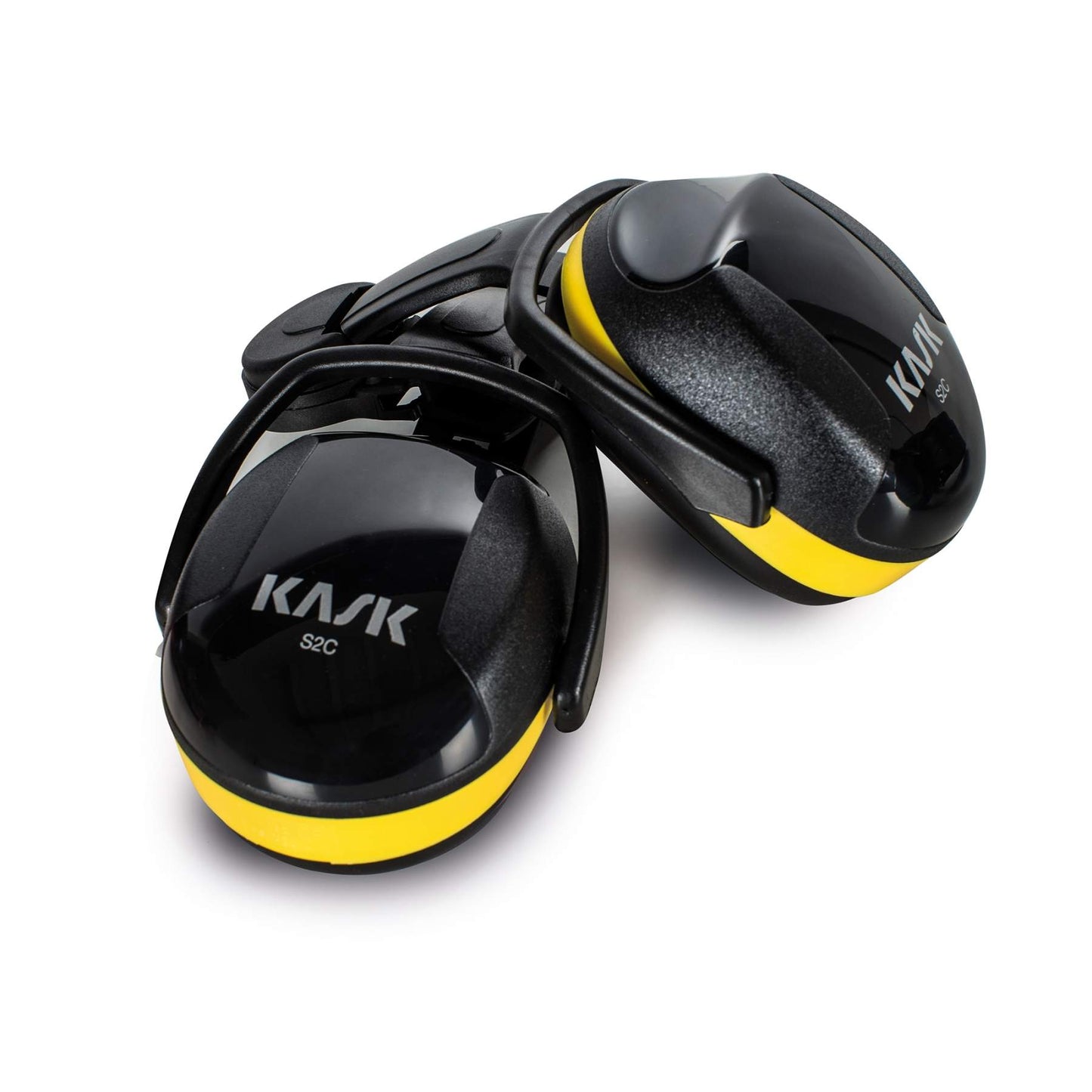 KASK - EAR DEFENDERS SC2 MUFF - KASK ONLY