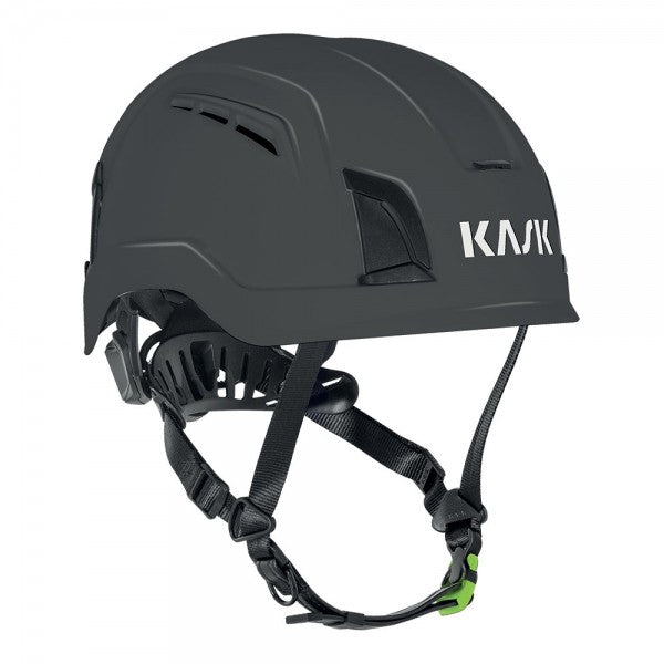 KASK ZENITH X2 AIR SAFETY HELMET