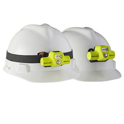 Streamlight USB HAZ-LO® INTRINSICALLY SAFE HEADLAMP