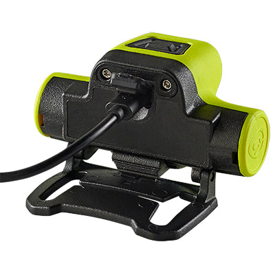 Streamlight USB HAZ-LO® INTRINSICALLY SAFE HEADLAMP