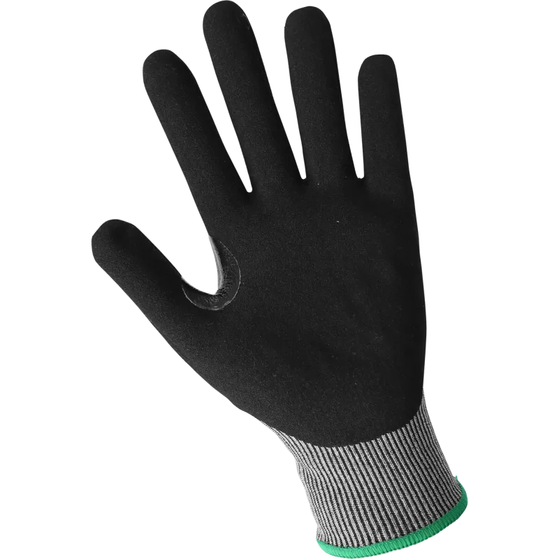 GLOBAL GLOVE - 18G Cut A6  Impact 2