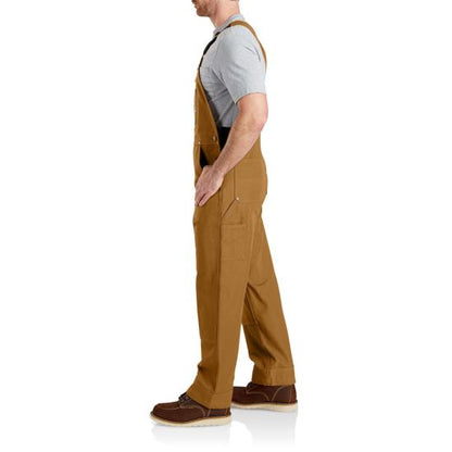 CARHARTT - RELAXED FIT DUCK BIB OVERALL