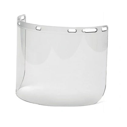 PYRAMEX - Clear PETG Shield 8x15 / .040 thick