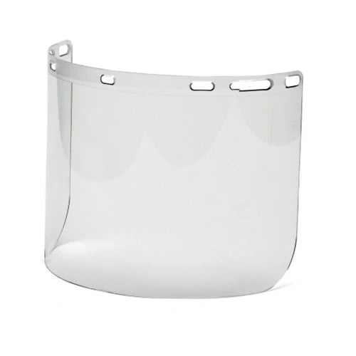 PYRAMEX - Clear PETG Shield 8x15 / .040 thick