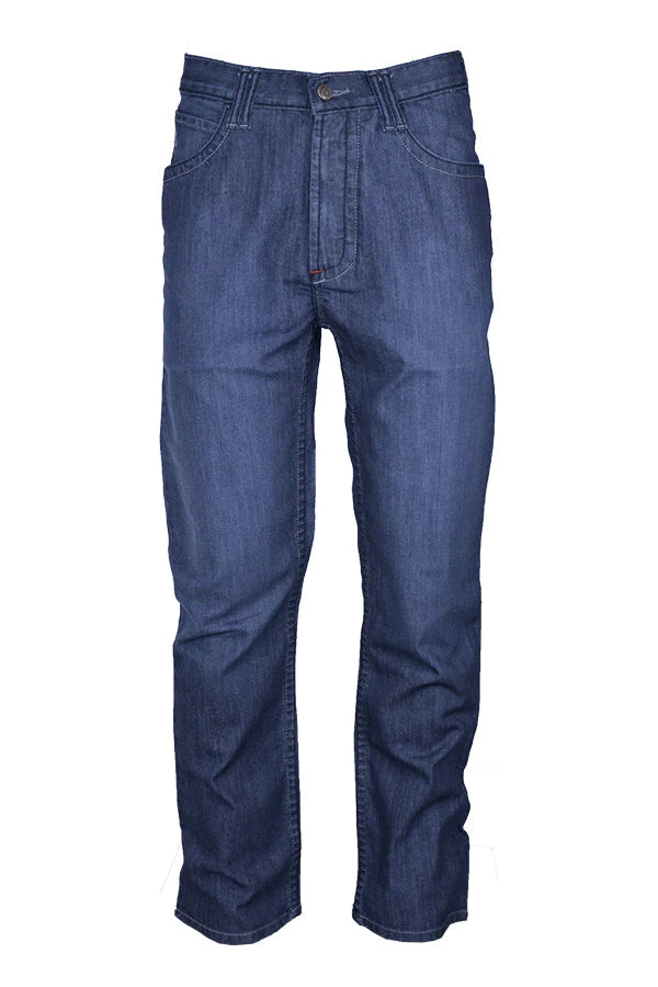 LAPCO FR Comfort Flex Jeans 11oz. Cotton Blend