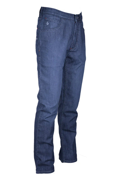 LAPCO FR Comfort Flex Jeans 11oz. Cotton Blend