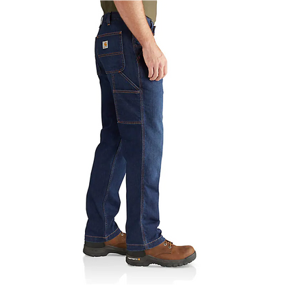 CARHARTT RUGGED FLEX® RELAXED FIT UTILITY JEAN