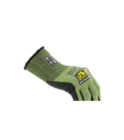 MECHANIX SPEEDKNIT CUT A4 WORK GLOVES